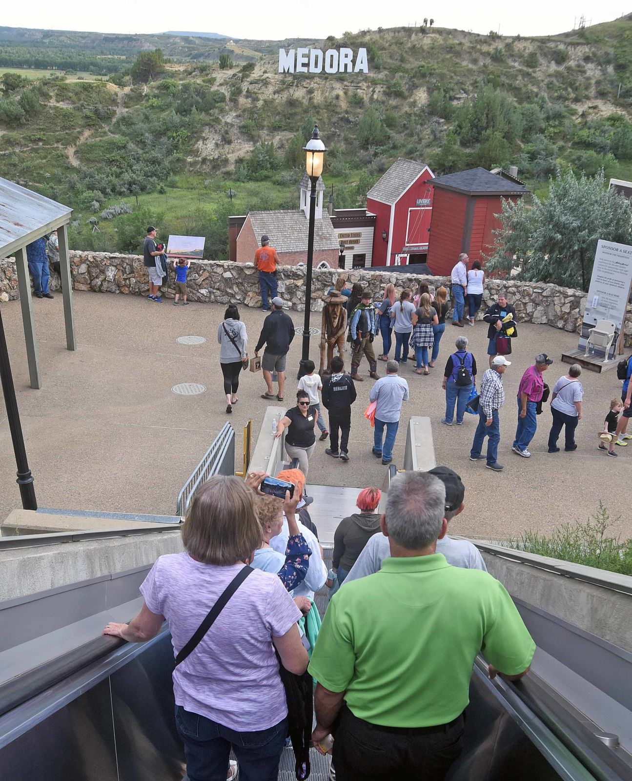 Medora
